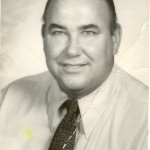 Leo Augustine Cavell 1927-2011