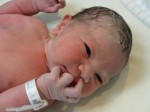Introducing Lucy Kay Cavell