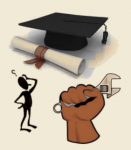 Graduates Unprepared?
