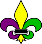Happy Mardi Gras, Y'all!